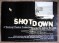 SHOT DOWN POSTER